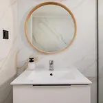 アパート Stylish Boutique White Tower View