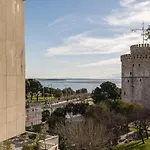 アパート Stylish Boutique White Tower View