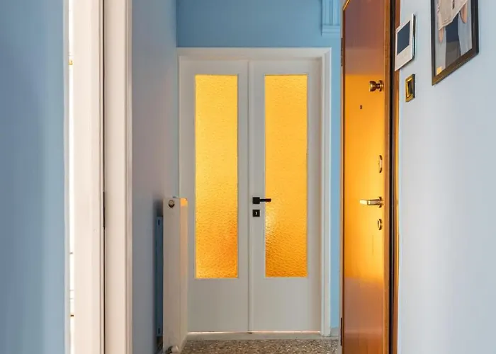 Stylish Boutique White Tower View Apartmán Soluň